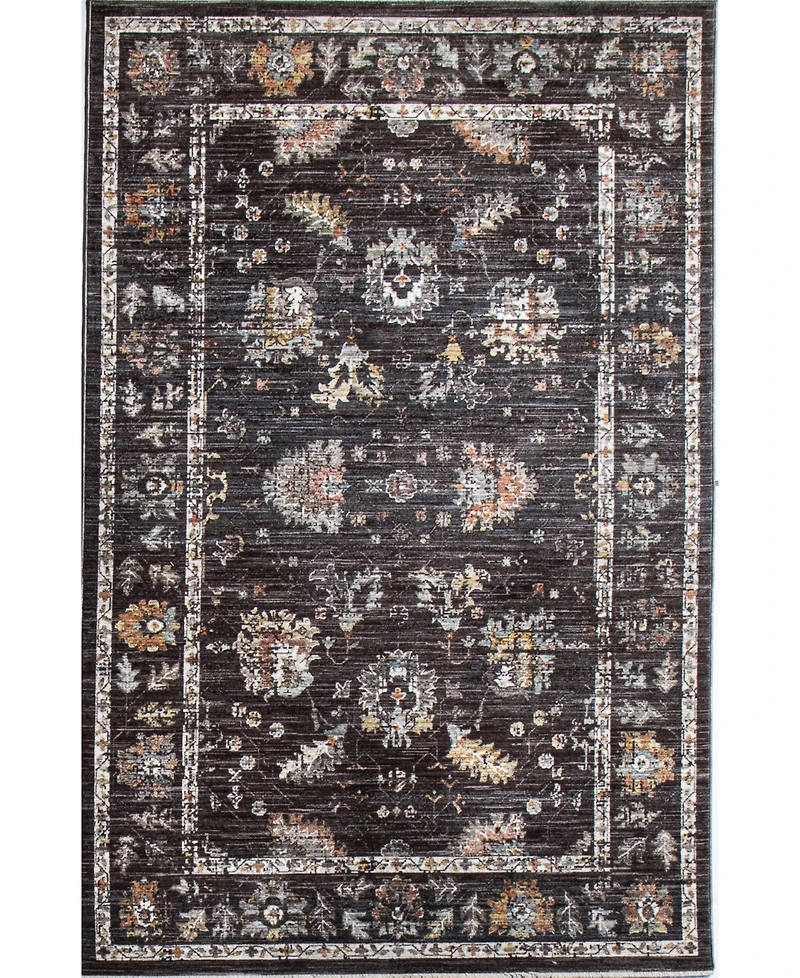 Bashian Legacy LGC108 5'x7'10" Area Rug