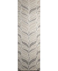 Bashian Taron AL313 2'6"x8' Runner Area Rug