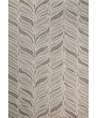 Bashian Taron AL313 7'6"x9'6" Area Rug