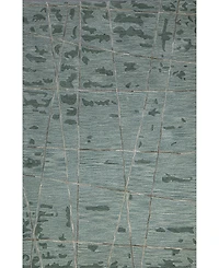 Bashian Larchmont LR392 7'9"x9'9" Area Rug