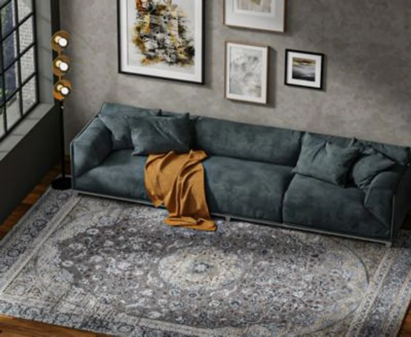 Bashian Charm Alr143 Rug Collection
