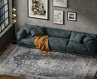 Bashian Charm Alr143 Rug Collection