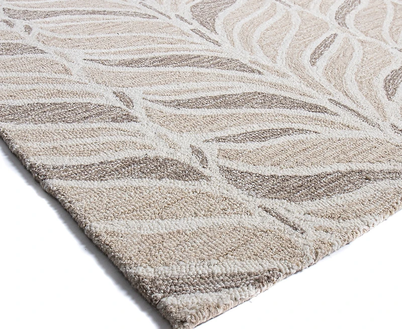 Bashian Taron AL313 3'6"x5'6" Area Rug