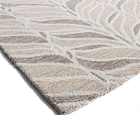 Bashian Taron AL313 3'6"x5'6" Area Rug