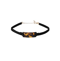 Sohi Women's The Josie Multi-Layer Necklace