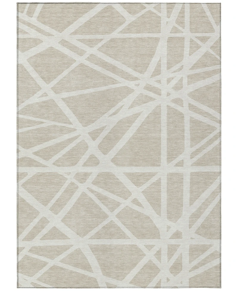 Addison Chantille Machine Washable ACN1040 8'x10' Area Rug