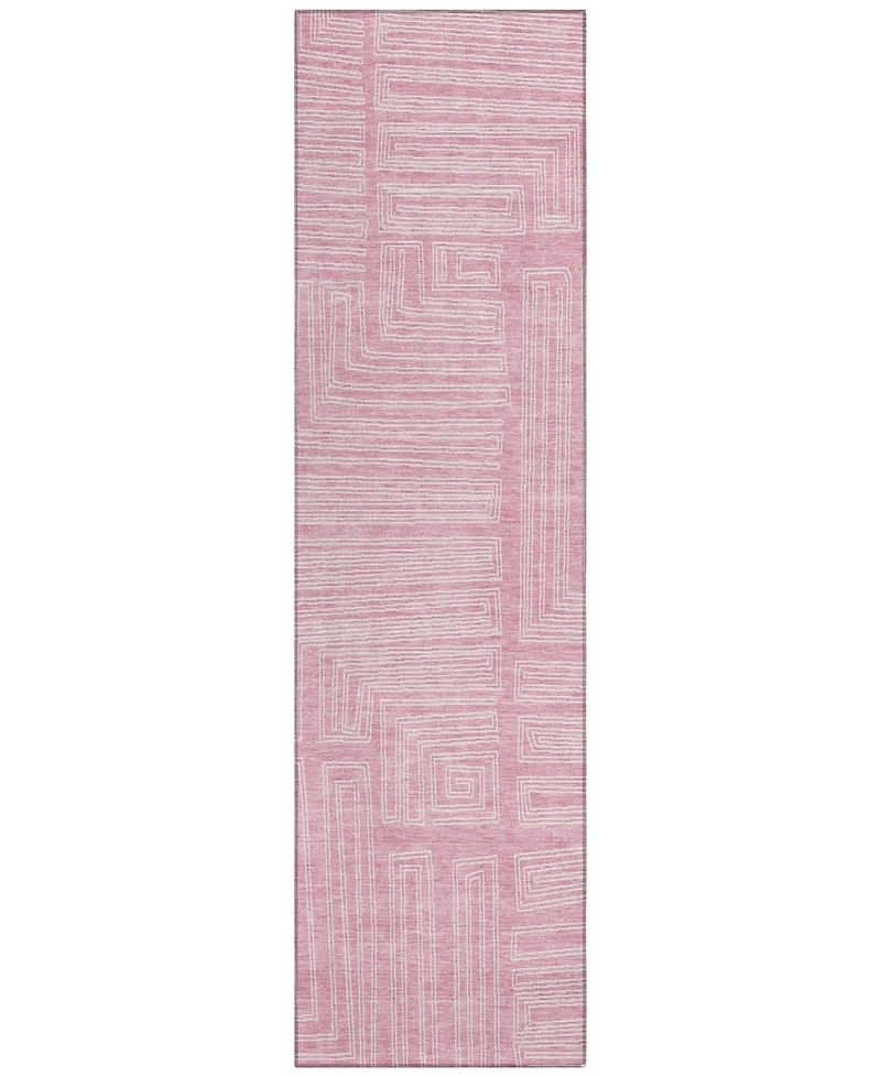 Addison Chantille Machine Washable ACN1045 2'3"x7'6" Runner Area Rug