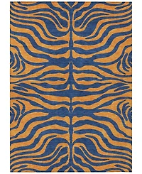 Addison Chantille Machine Washable ACN1043 2'6"x3'10" Area Rug