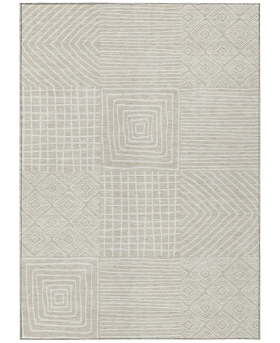 Addison Chantille Machine Washable ACN1044 5'x7'6" Area Rug