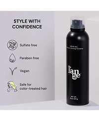 Hold-All Medium Working Hairspray