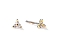 Ana Luisa Small Stud Earring - Zara