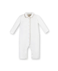 Hope & Henry Baby Girls 4-Piece Knit Gifting Set