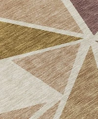 Addison Chantille Machine Washable Acn1039 Area Rug Collection