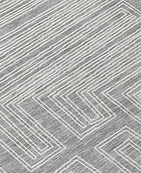 Addison Chantille Machine Washable ACN1045 8'x10' Area Rug