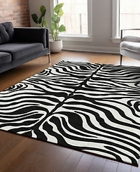 Addison Chantille Machine Washable ACN1042 8'x10' Area Rug