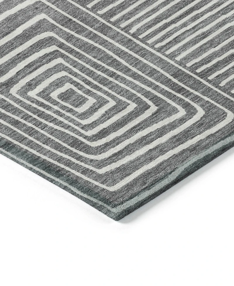 Addison Chantille Machine Washable ACN1044 3'x5' Area Rug