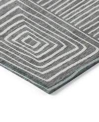 Addison Chantille Machine Washable ACN1044 3'x5' Area Rug
