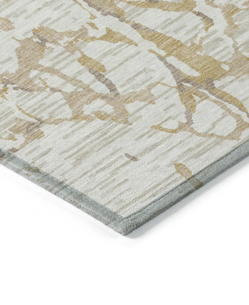 Addison Chantille Machine Washable ACN1046 2'6"x3'10" Area Rug