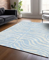Addison Chantille Machine Washable ACN1042 2'6"x3'10" Area Rug
