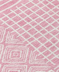 Addison Chantille Machine Washable ACN1044 2'3"x7'6" Runner Area Rug