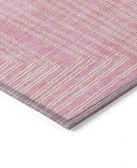 Addison Chantille Machine Washable ACN1045 2'3"x7'6" Runner Area Rug