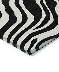 Addison Chantille Machine Washable ACN1042 2'3"x7'6" Runner Area Rug