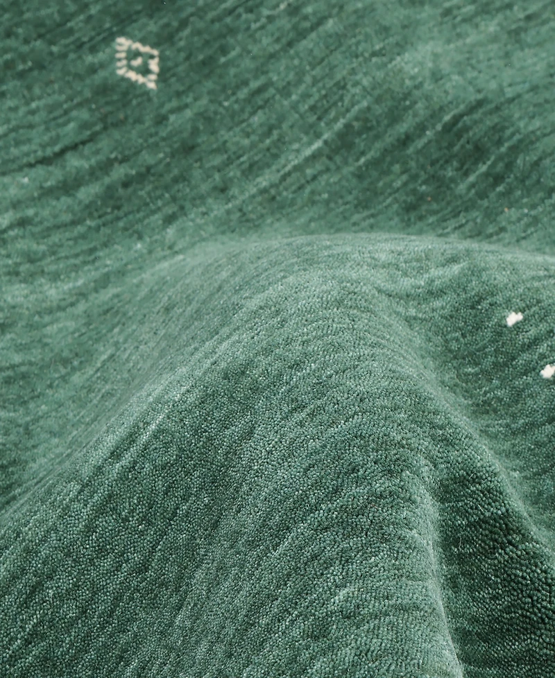 Timeless Rug Designs Gabbeh S9417 9'x12' Area Rug