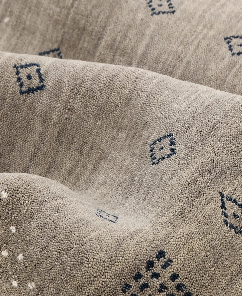 Timeless Rug Designs Gabbeh S9417 3'x5' Area Rug