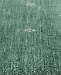 Timeless Rug Designs Gabbeh S9417 5'x8' Area Rug