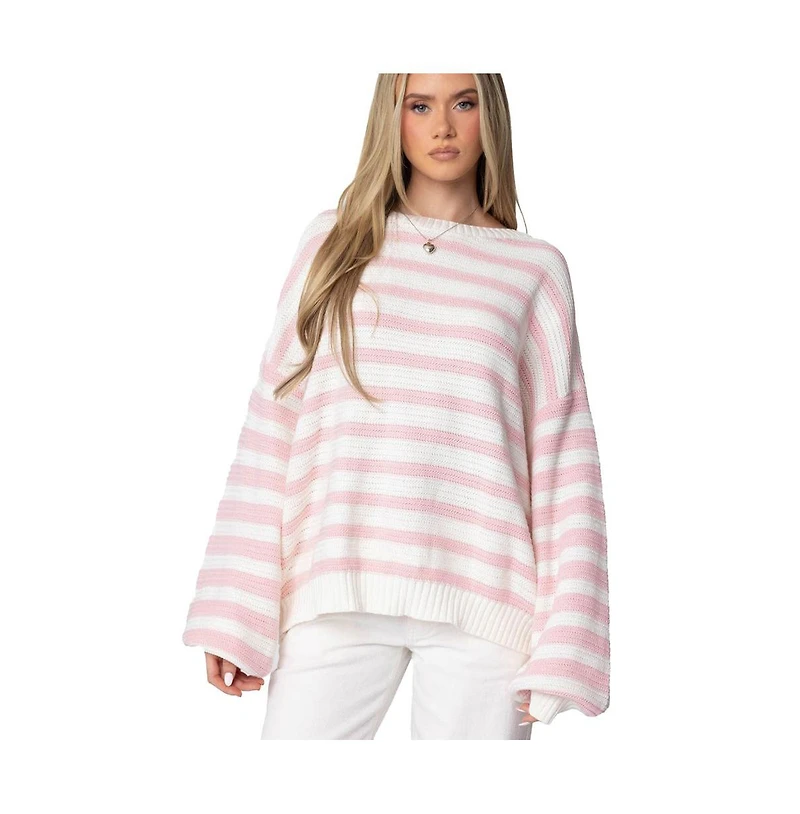 Women's Aerin oversized sweater