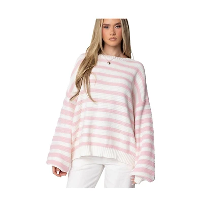 Women's Aerin oversized sweater