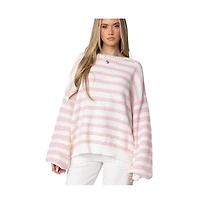 Women's Aerin oversized sweater