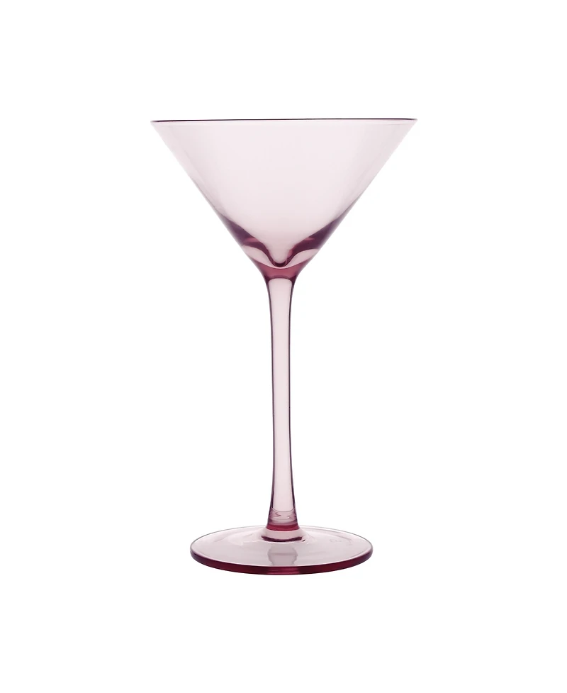 Fortessa Gala Martini Glasses, Set of 4