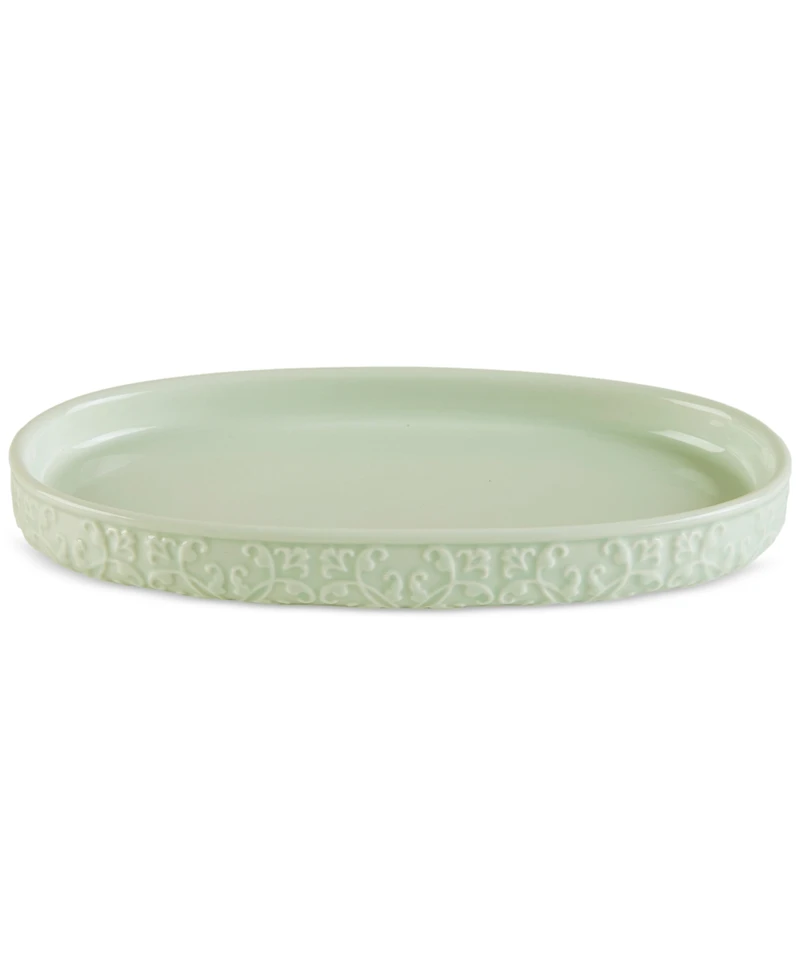 Decor Studio Emily 3-Pc. Bath Accessory Set