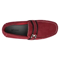 Xray Boys Youth Murphy Bit Detail Dress Loafer
