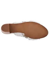 Vintage Foundry Co Women's Louisa Sandal