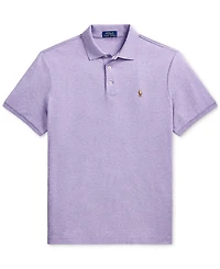 Polo Ralph Lauren Men's Custom Slim Fit Soft Cotton Shirt