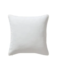 Tommy Bahama Home Pineapples Felt Decorative Pillow, 20" x 20"