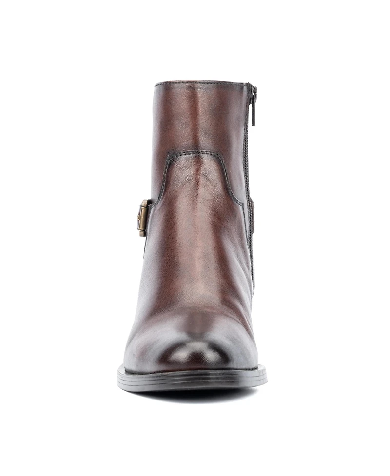 Women's Sirena Booties