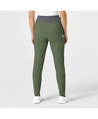 Wink Plus Renew High Waist Power Scrub Pant