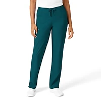 Wink Women's W123 Drawstring Scrub Pant