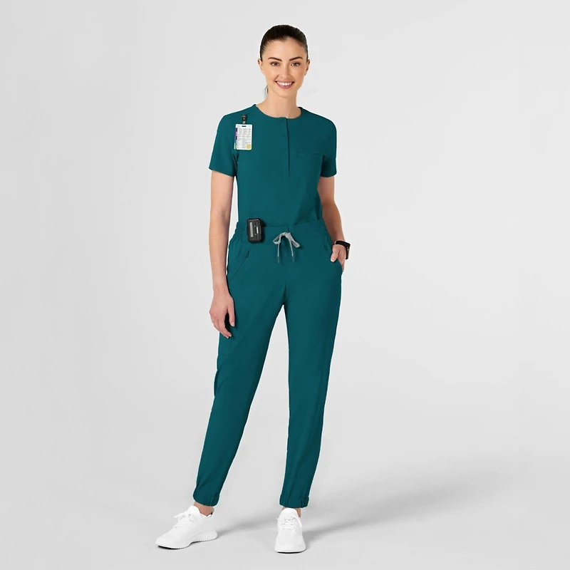 Wink Women's Renew Jogger Scrub Pant