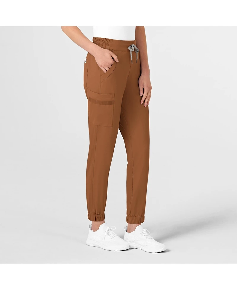 Wink Petite Renew Jogger Scrub Pant