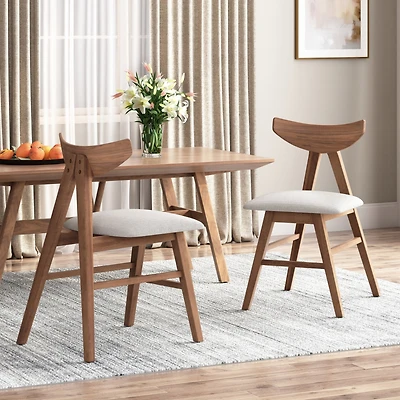 Streamdale Vida Dining Chair (Set of 2)