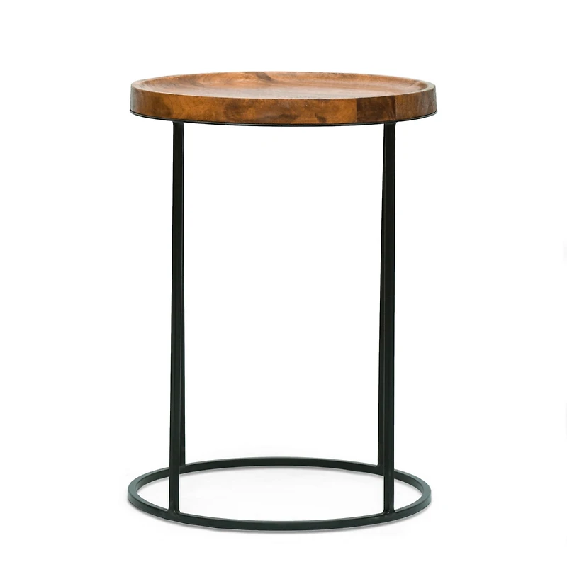 Streamdale Table