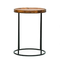 Streamdale Table