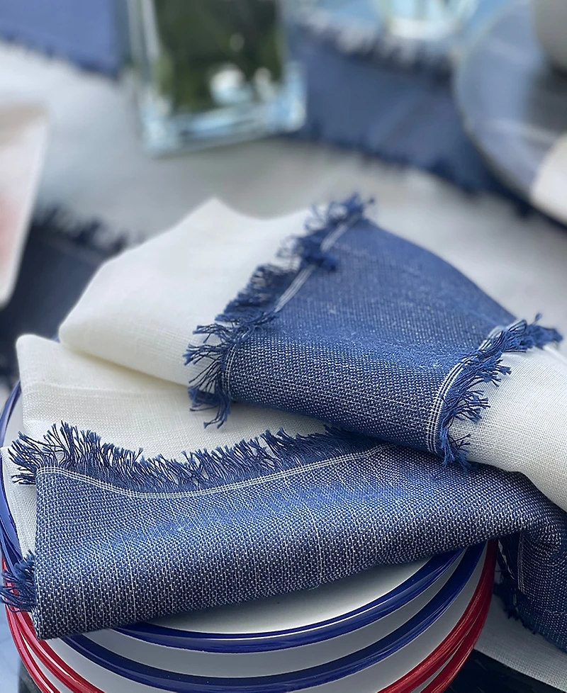 Mode Living Avalon Napkins, Set of 4