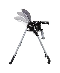 Baby Trend A La Mode Snap Gear 5-in-1 High Chair - Java