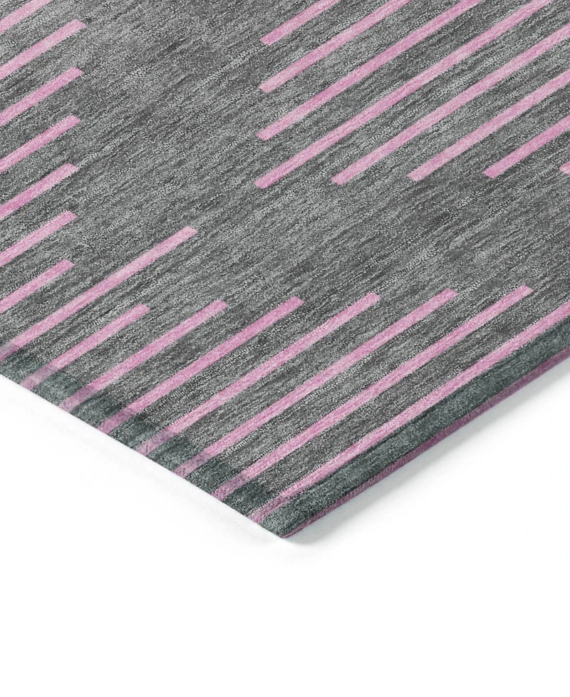 Addison Chantille Machine Washable ACN1017 9'x12' Area Rug