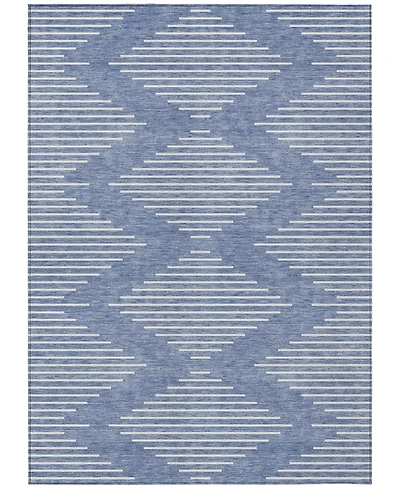 Addison Chantille Machine Washable ACN1016 9'x12' Area Rug